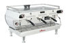 La Marzocco GB5 S with ABR angle view front