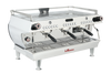 La Marzocco GB5 S with ABR angle view front