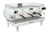 La Marzocco GB5 S angle view front