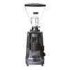 Mazzer Super Jolly Silver Espresso Flat Burr Grinder Front