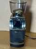 OPEN BOX - NEW | Baratza Forte Flat Burr Coffee Grinder (BG - steel burrs)