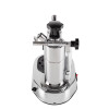 Demo La Pavoni Europiccola Lever Espresso Machine