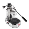 Demo La Pavoni Europiccola Lever Espresso Machine