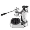 Demo La Pavoni Europiccola Lever Espresso Machine