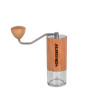 Demo Comandante C40 MK4 Hand Grinder