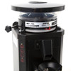 Anfim CODY II Espresso Grinder Black Front Controls