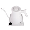 Fellow Stagg EKG Pro Electric Pouring Kettle (White)