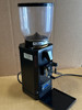 SCRATCH & DENT - Fair | Anfim SCODY II Commercial Espresso Grinder (Black, Ti Burrs)