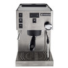 Silver Rancilio Silvia Pro Espresso Machine
Front