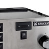 Rancilio Silvia Pro Espresso Machine
Main Menu Screen
