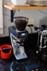 Baratza Sette 270Wi Weight-based Conical Burr Coffee and Espresso Grinder Home Setup