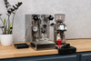 Lelit Mara X V2 Espresso Machine (stainless steel)