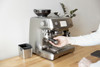 Breville Oracle Touch Espresso Machine (front)