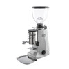 Mazzer Major V Automatic Flat Burr Espresso Grinder (Silver)