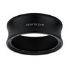 Normcore 54mm Magnetic Dosing Funnel (black)