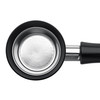 Normcore 54mm Magnetic Dosing Funnel (black)