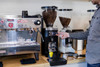 USED - EXCELLENT | Mahlkonig E80S GBW Espresso Grinder