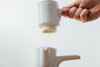 Walkure Bayreuth 0.35L Brew Chamber w/ Built-in Filter (carafe, lid and strainer not included)