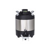 Curtis 1.0 Gallon Thermal Freshtrac™ Dispenser without Base, and Wide Mouth Lid