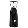Compak Bolt 83 Commercial Espresso Grinder (black, front side)