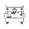 Rocket Boxer 1 Group Commercial Espresso Machine (front)
