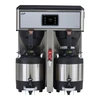 Curtis G4 ThermoProX Twin 1.0 Gal. Coffee Brewer
Model: G4TPX1T10A3100