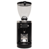 Mahlkonig E65W GbS Grind-by-Sync Espresso Grinder (black, front)