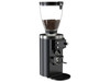 Mahlkonig E65T Grind-by-Sync Espresso Grinder (black, side)