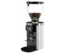 Mahlkonig E80T GbS Espresso Grinder (white, side)