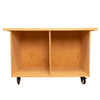 The Essential Coffee Cart (back bar)