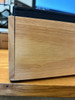 SCRATCH & DENT - GOOD | Revolution Knock Box Deluxe Wood Set 7.5" x 6.88" x 4.62"