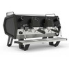 San Remo D8 Pro Commercial Espresso Machine (2 Group, Black)