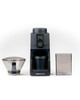 Baratza Encore ESP Pro Espresso and Coffee Grinder (standard bean hopper and grounds catch)