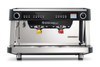 Nuova Aurelia XT Volumetric Espresso Machine with C-Automation and E-Milk (2 group, front)