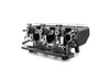 Sanremo Opera 2.0 Commercial Espresso Machine (Black, 3 group)