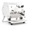 Sanremo D8 One Espresso Machine (white)
