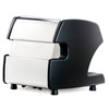 LUCCA A53 Pro Espresso Machine (back side)
