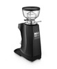 Mazzer Mini G Espresso Grinder (black, back side)