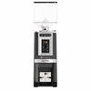 Markibar Izaga W Grind-by-Weight Espresso Grinder (black, front)