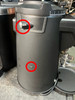 SCRATCH & DENT - Excellent | Compak E6 OD Commercial Espresso Grinder