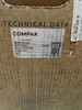 SCRATCH & DENT - Excellent | Compak E6 OD Commercial Espresso Grinder