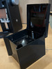 OPEN-BOX - New | Ditting 807 Lab Sweet Coffee Grinder Black