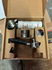 USED - GOOD | La Marzocco Linea Mini Home Espresso Machine (Pre-2024, Polished Steel)