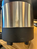 SCRATCH & DENT - EXCELLENT | Curtis ThermoPro One Gallon Stainless Vacuum Server (txsg0101s600)