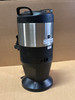 SCRATCH & DENT - EXCELLENT | Curtis ThermoPro One Gallon Stainless Vacuum Server (txsg0101s600)