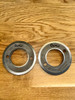 Backside - USED - EXCELLENT | Premium Cast Steel Burrs for Mahlkonig Peak & E80 and Ditting 804/807