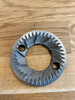 Burr 2 - USED - EXCELLENT | Premium Cast Steel Burrs for Mahlkonig Peak & E80 and Ditting 804/807