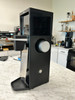 USED - GOOD | Ditting 807 Retail Coffee Grinder (Black)