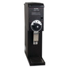 Bunn G3 HD Commercial Coffee Grinder (22100.0000, Black)