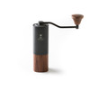 G1 Plus hand grinder side view